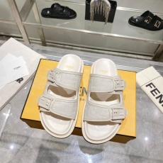 Fendi Slippers